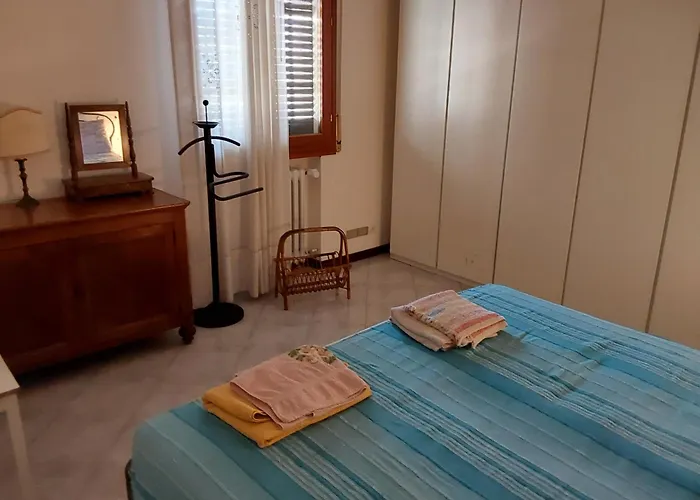 公寓 Casa Roberta E Gilberto