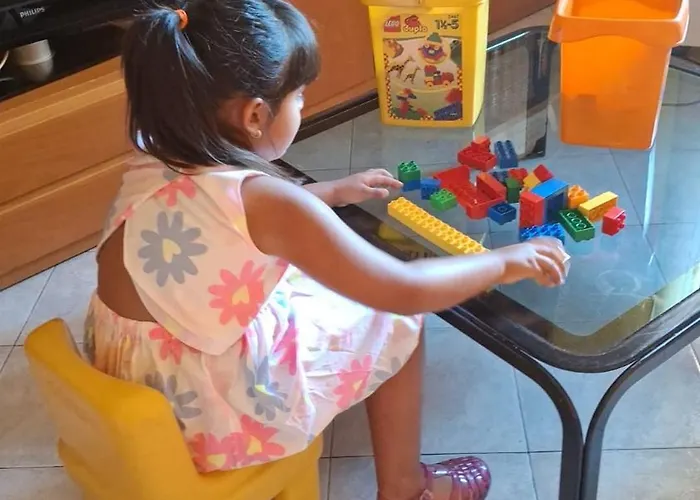 Casa Roberta E Gilberto 公寓 博洛尼亚